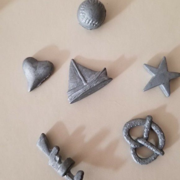 Chicago In A Box Monopoly style board game - Picture 6 of 11